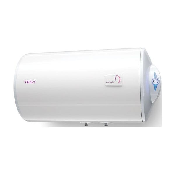 

Водонагреватель Tesy Anticalc 100 л, сухой ТЭН 2х1,2 кВт (GCH1004424DB14TBR) 304908