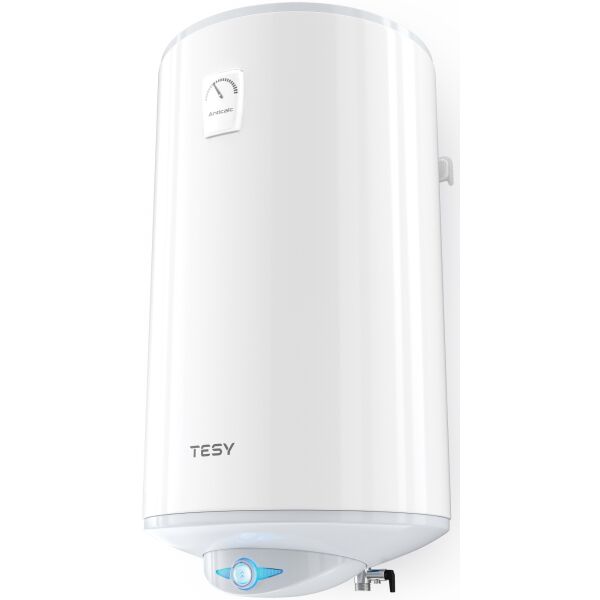 

Водонагреватель Tesy Anticalc 50 л, сухой ТЭН 2х0,8 кВт (GCV504416DB14TBR) 304899