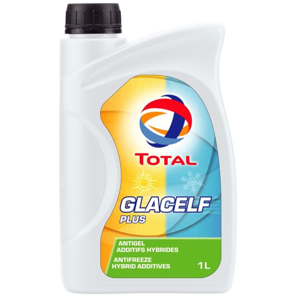 

TOTAL Glacelf Plus 1 л (172772)