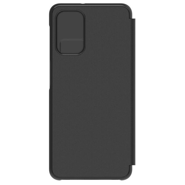 

Чехол Anymode Wallet Flip Black для Samsung A32 (A325) (GP-FWA325AMABW)