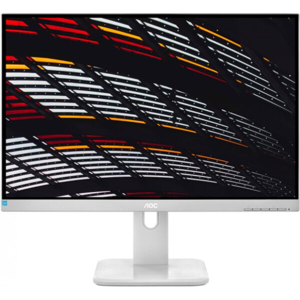 

Монитор 23.8" AOC 24P1/GR Grey