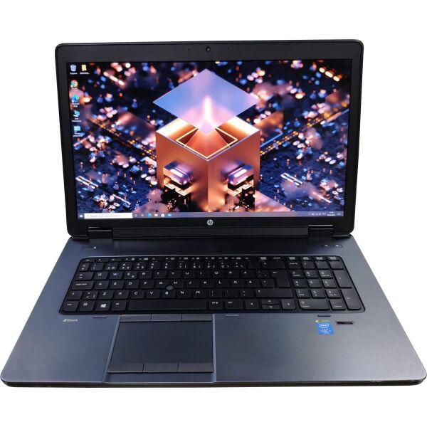 

Ноутбук HP ZBOOK 17 G1 (AP0TK000200) "Refurbished"