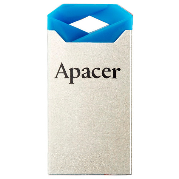 

Флеш-память USB Apacer AH111 32GB blue (AP32GAH111U-1)