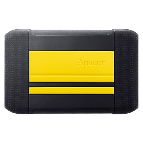 

Apacer AC633 2TB 2.5" USB 3.1 Energetic Yellow (AP2TBAC633Y-1)
