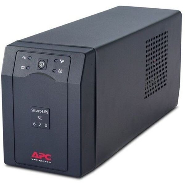 

Источник бесперебойного питания APC SC620I