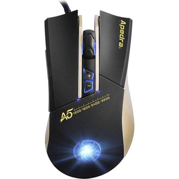 

Apedra A5
