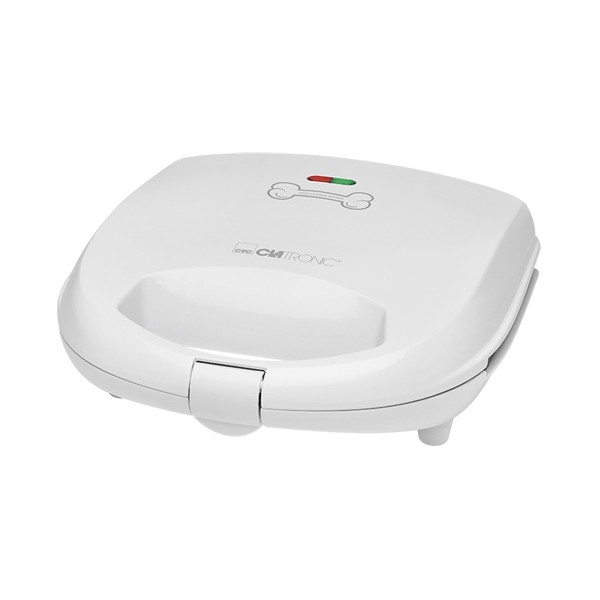

Аппарат для приготовления печенья Clatronic DCM 3683 (dog form)
