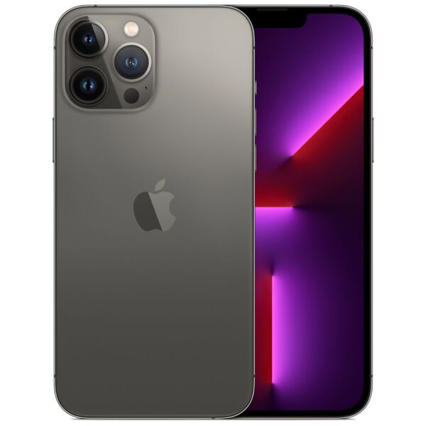 

Apple iPhone 13 Pro Max 1TB Graphite (MLLK3)