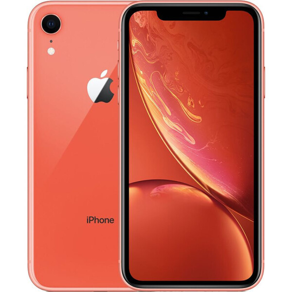 

Apple iPhone XR 64GB Coral (MH6R3) Slim Box