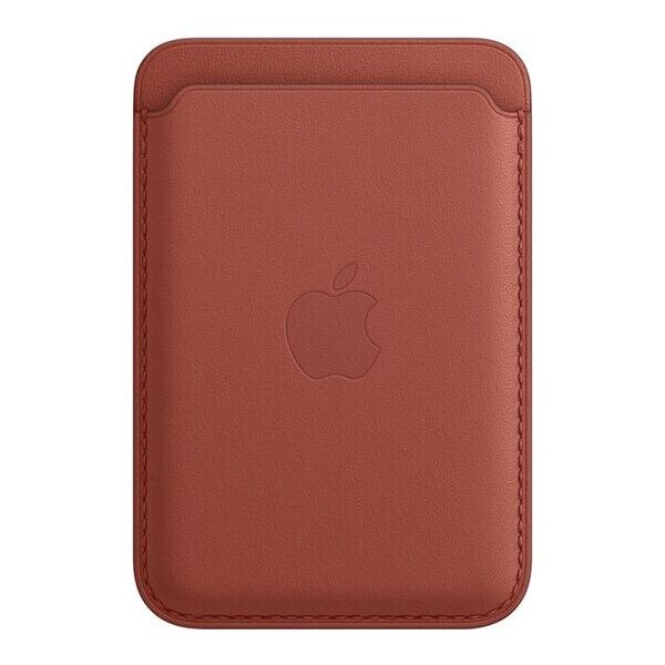 

Apple Leather Wallet Arizona для iPhone (MK0E3ZE/A)