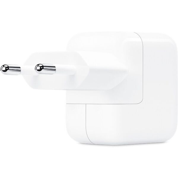 

Зарядное устройство Apple 12W USB (MGN03ZM/A) белый