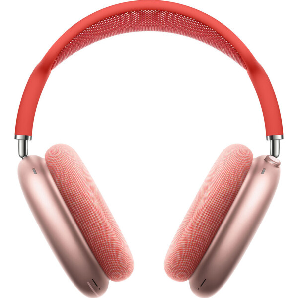 

Наушники Apple AirPods Max Pink