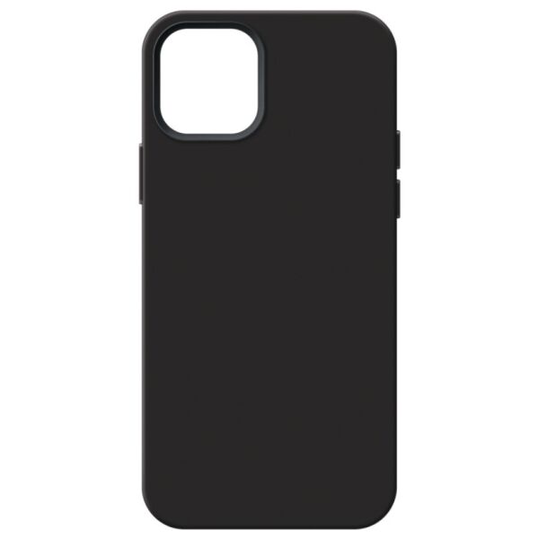 

Чехол ArmorStandart Apple iPhone 12/12 Pro Black ARM60577