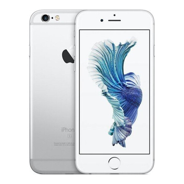 

Apple iPhone 6s 32GB Silver "Как Новый"