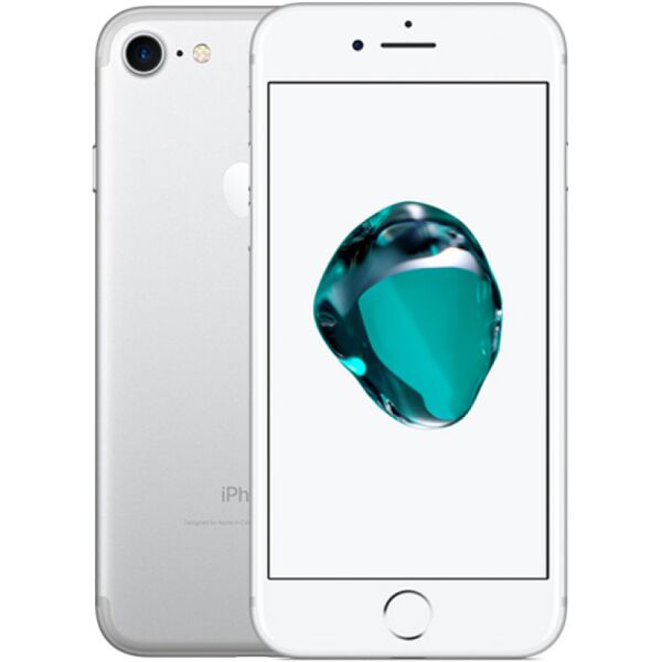 

Apple iPhone 7 256GB Silver (MN982) Seller Refurbished