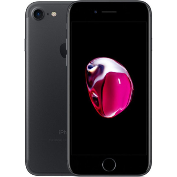 

Apple iPhone 7 256GB Black "Как Новый" (FN972)