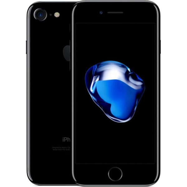 

Apple iPhone 7 128Gb Jet Black (MN962)