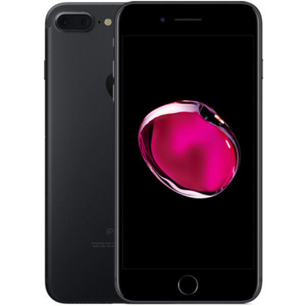 

Apple iPhone 7 plus 32GB Black (MNQM2)