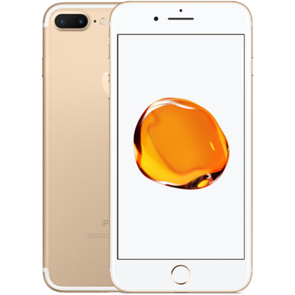 

Apple iPhone 7 Plus 128GB Gold (MN4Q2) Seller Refurbished