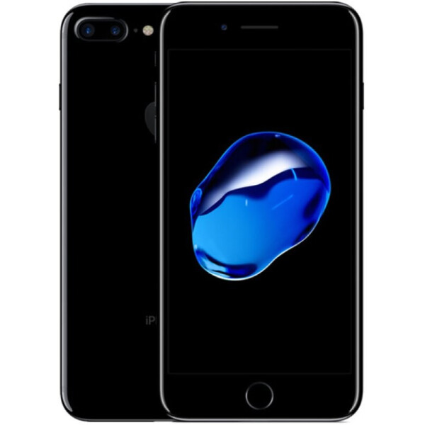 

Apple iPhone 7 Plus 32Gb Jet Black (MQU22)