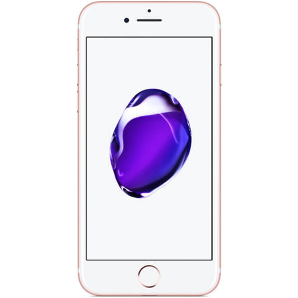 

Apple iPhone 7 256GB Rose Gold (MN9A2)