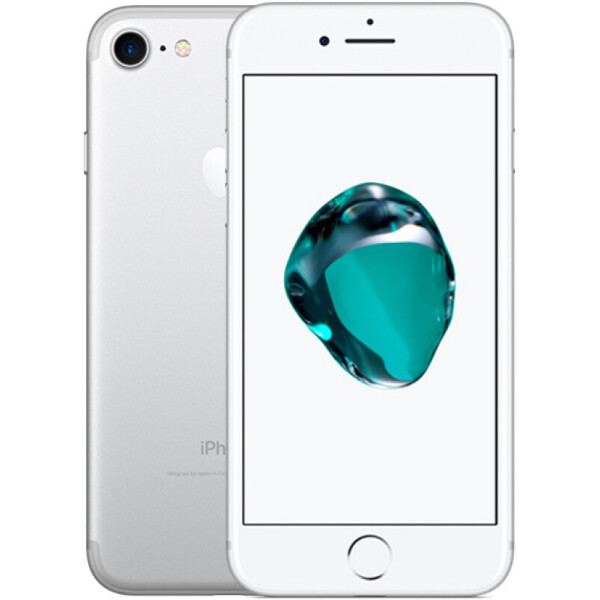

Apple iPhone 7 128Gb Silver (MN932)