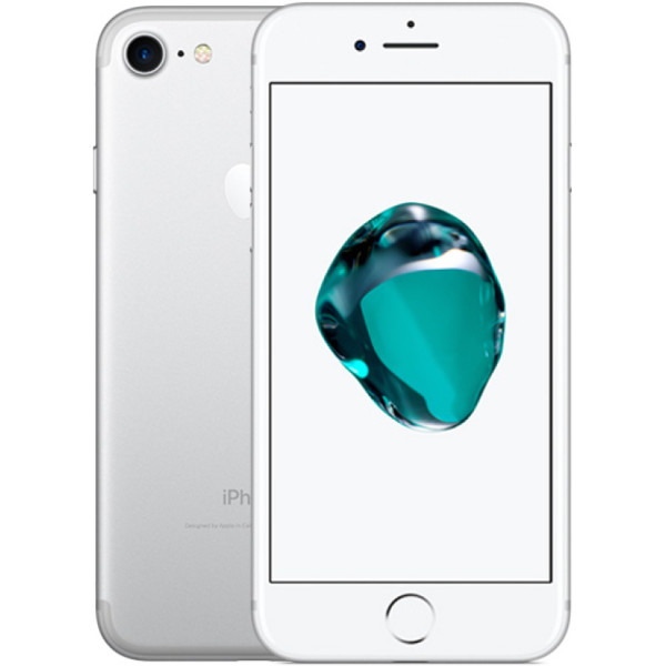

Apple iPhone 7 32GB Silver (MN8Y2)