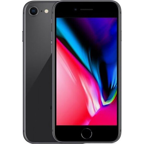 

Apple iPhone 8 64GB Space Gray (MQ6G2)