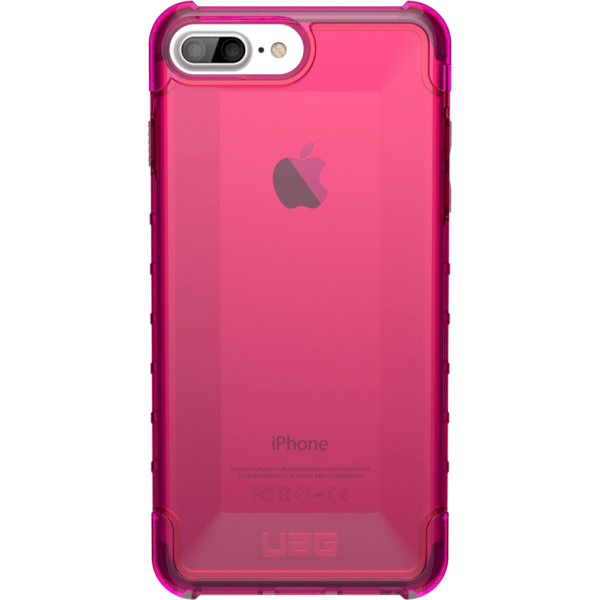 

Чехол UAG iPhone 7/8 / SE2 Plyo Pink