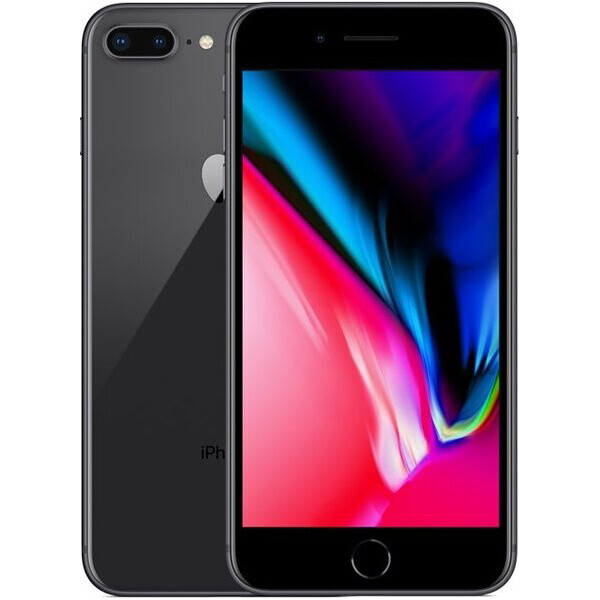 

Apple iPhone 8 Plus 128GB Space Grey (MX242)