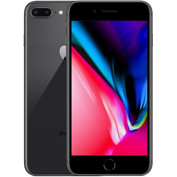 

Apple iPhone 8 Plus 256GB Space Gray (MQ8G2)