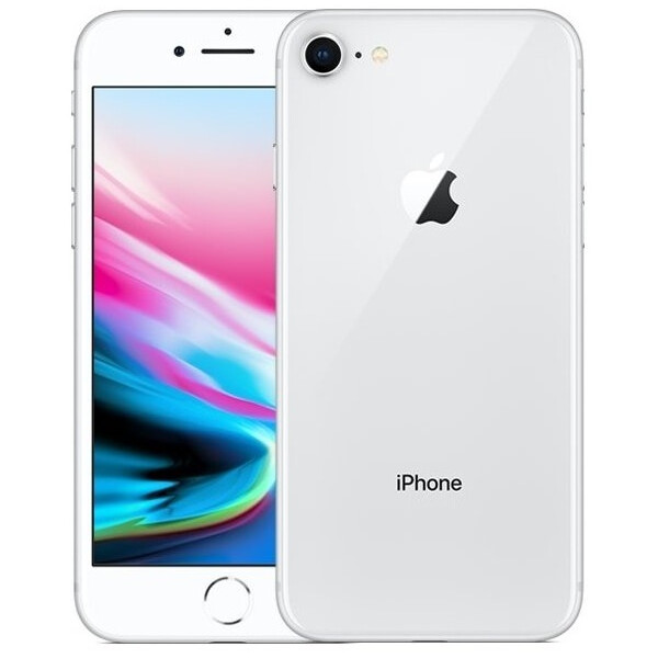 

Apple iPhone 8 128GB Silver (MX172)