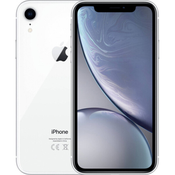 

Apple iPhone XR 256 Gb White (MRYL2)