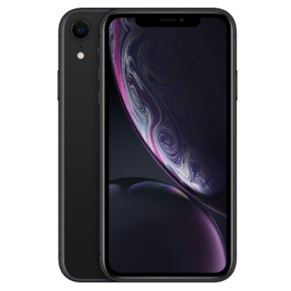 

Apple iPhone XR 64 Gb Black