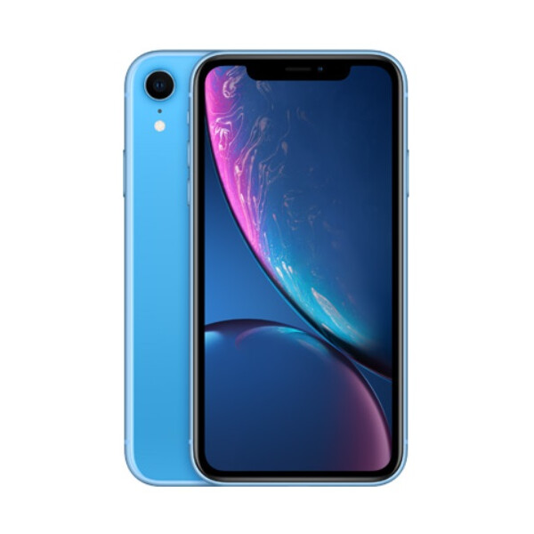 

Apple iPhone XR 256GB Blue (MRYQ2)