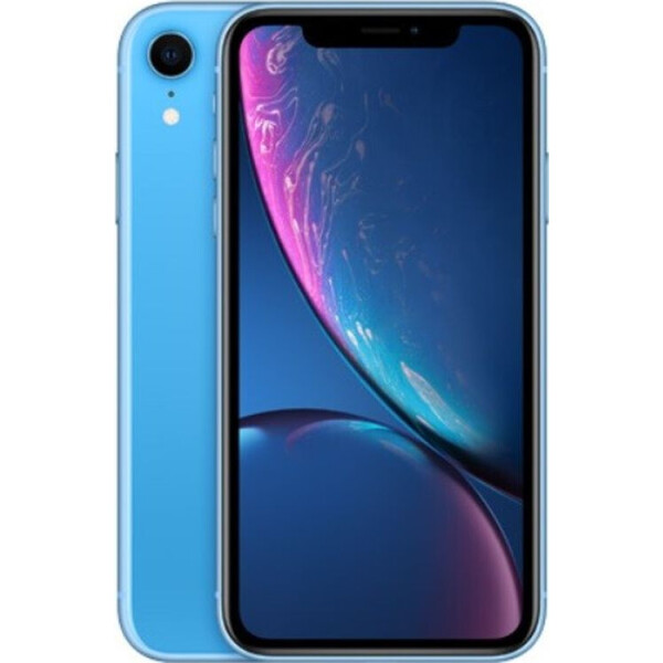 

Apple iPhone XR 128GB Blue (MRYH2)