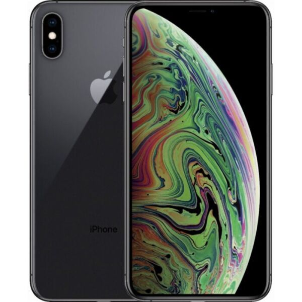 

Apple iPhone XS 256GB Space Grey Seller Refubrished