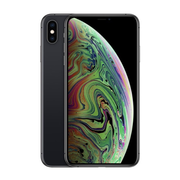 

Apple iPhone XS Max 256GB Space Gray (MT532)