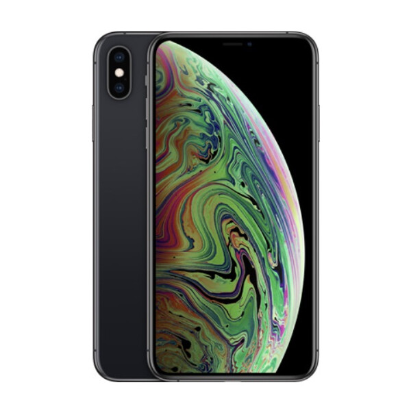 

Apple iPhone XS Max 512GB Space Gray (MT622)