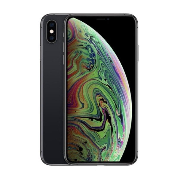 

Apple iPhone XS Max 64GB Space Gray (MT502) Refurbished