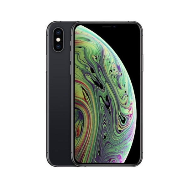 

Apple iPhone XS 64GB Space Gray (MT9E2)