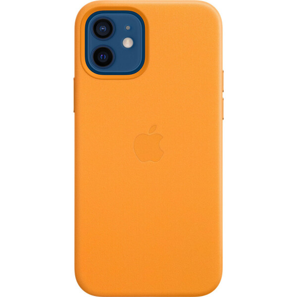 

Чехол Apple LeatherCase California для iPhone 12/12 Pro (MHKC3ZE/A)