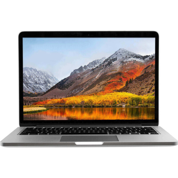

Apple Mac Book Pro 13 (C02RDDS4FVH3) "Refurbished