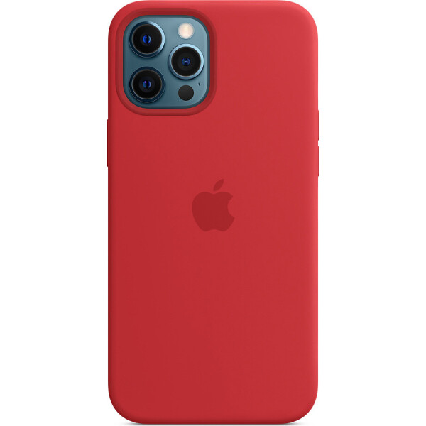

Чехол Apple Silicone Case PRODRED для iPhone 12 Pro Max (MHLF3ZE/A)