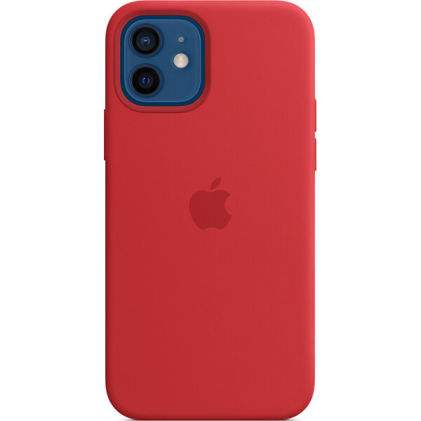

Чехол Apple Silicone Case PRODRED для iPhone 12/12 Pro (MHL63ZE/A)