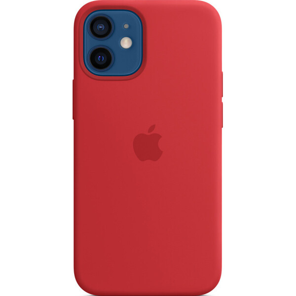 

Чехол Apple Silicone Case PRODUCTRED для iPhone 12 mini (MHKW3ZE/A)