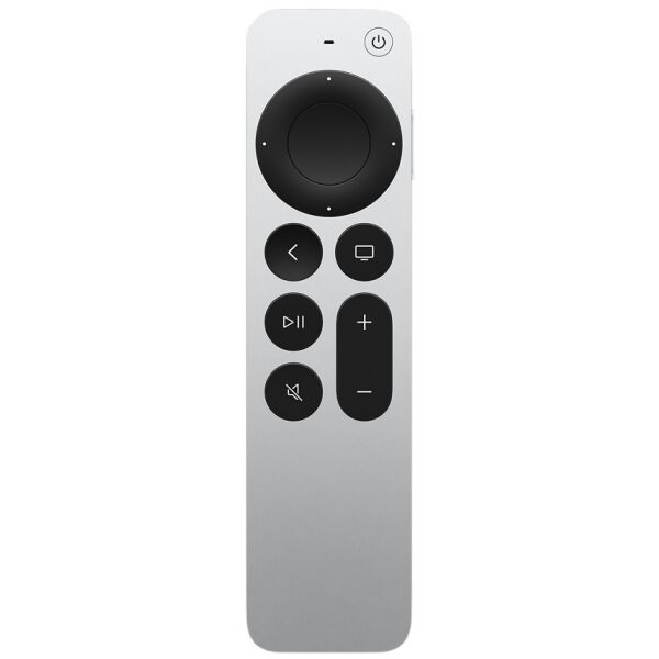 

Пульт ДУ Apple TV Remote (MJFN3ZM/A)