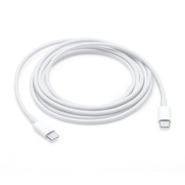 

Кабель Apple USB-C to USB-C (2m) MLL82ZM/A