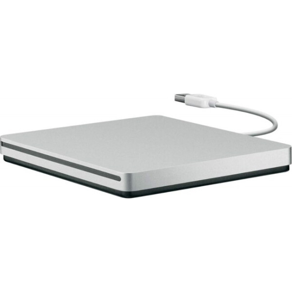 

Apple USB SuperDrive (MD564ZM/A) "Refurbished"