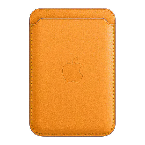 

Чехол Apple Wallet California для iPhone Leather (MHLP3ZE/A)